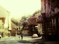 Tkalčićeva ulica 1970. godine